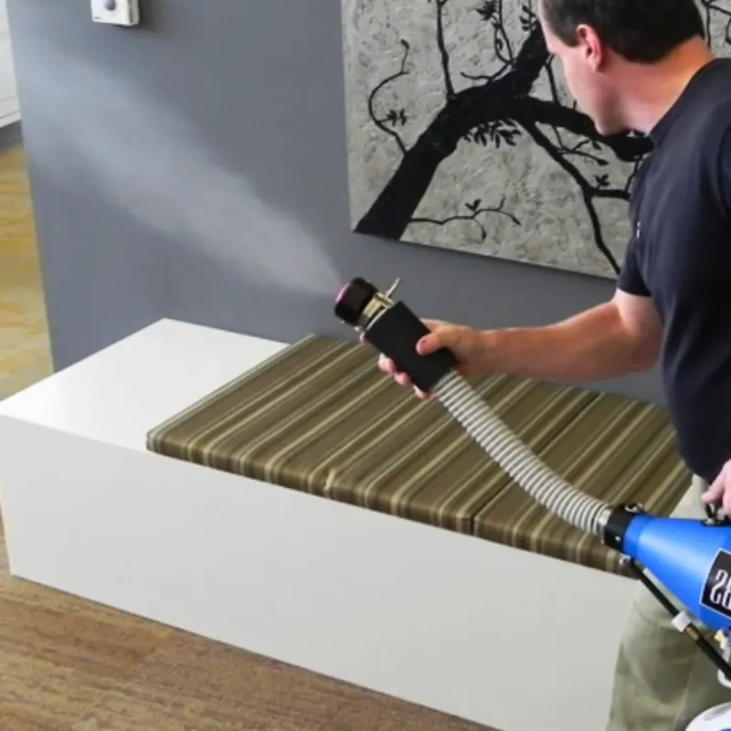 Professional Odor Removal in Woodcliff Lake, NJ